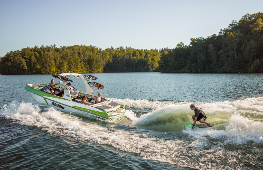 Malibu 25LSV Malibu 25LSV