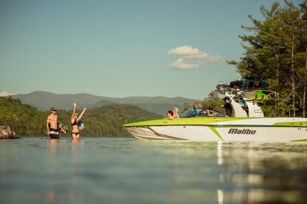 Malibu 25LSV Malibu 25LSV