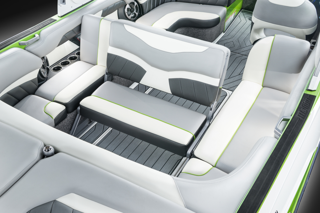 Malibu 25LSV Malibu 25LSV